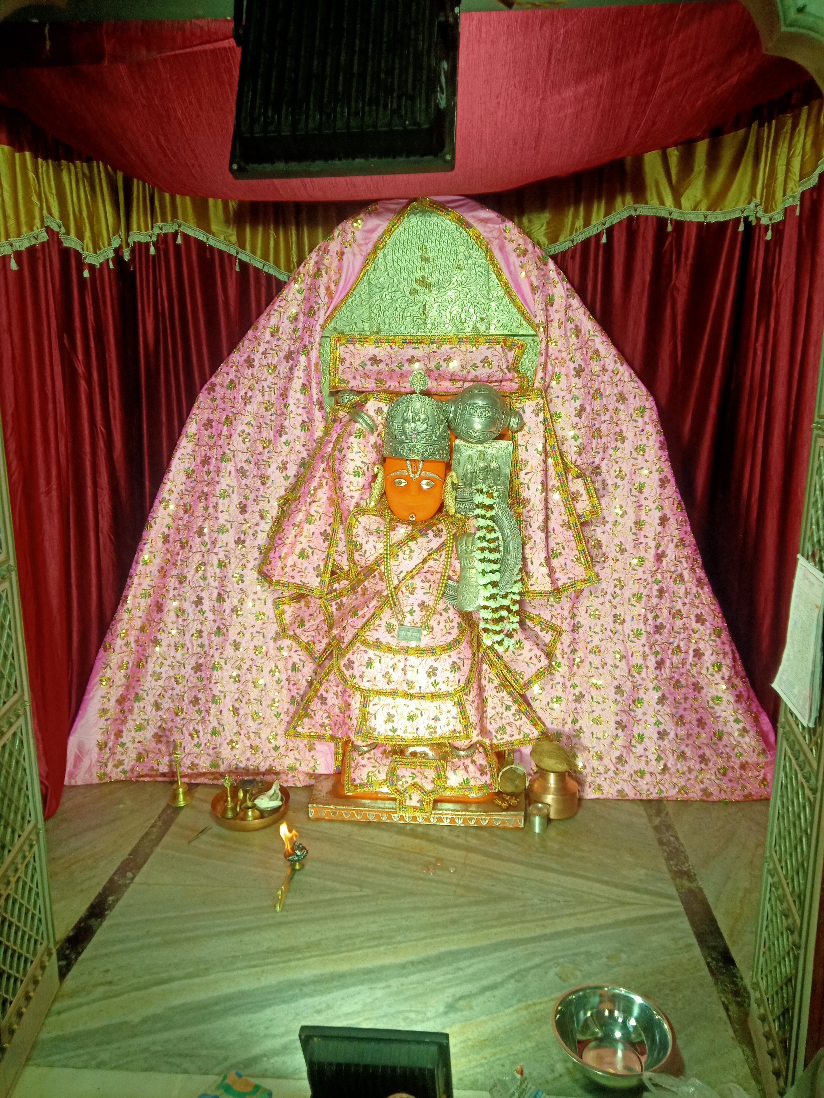 बालाजी महाराज