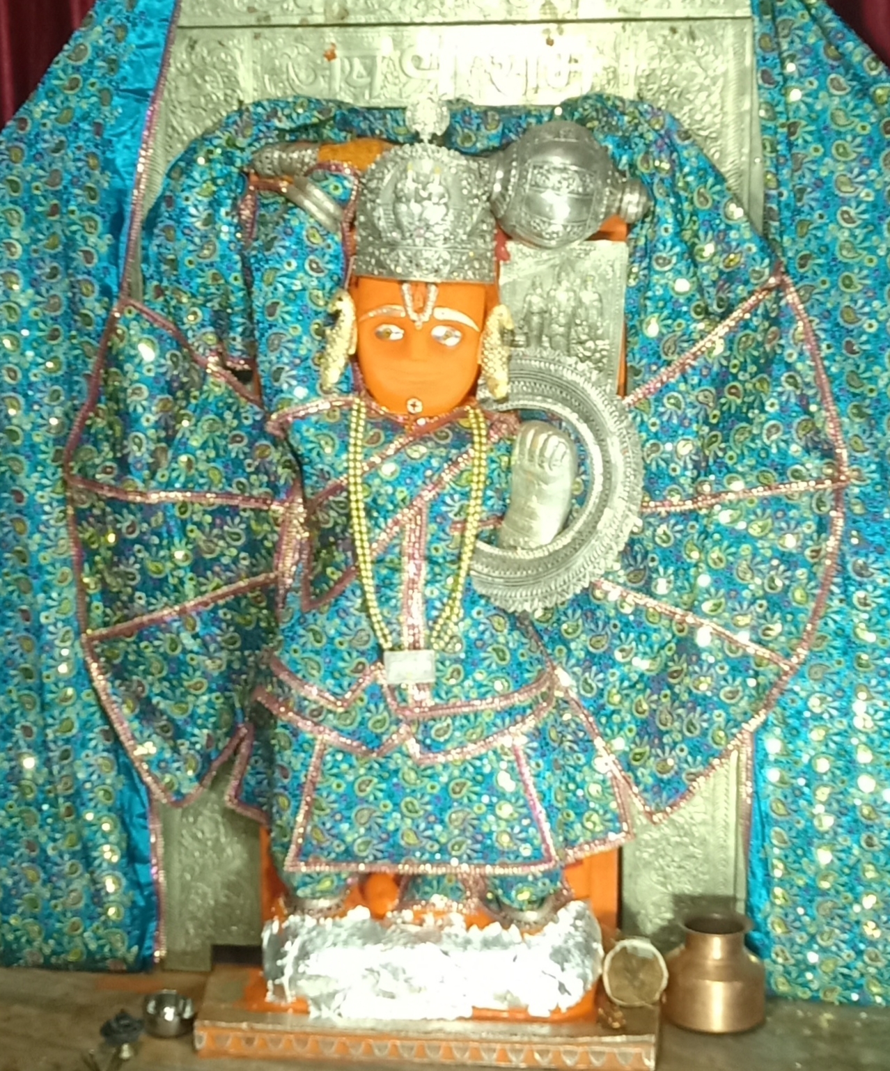 हनुमान जी